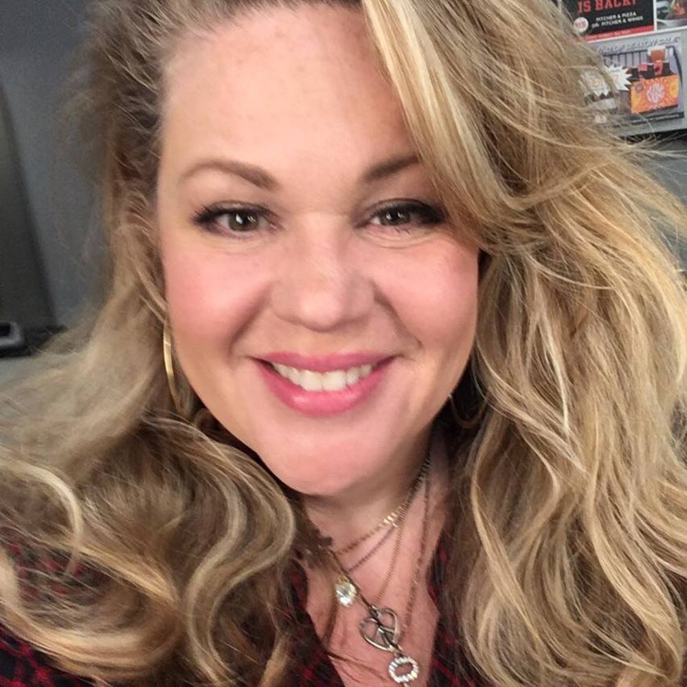 Meet your Posher, Teri